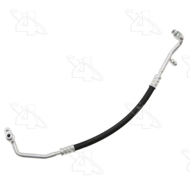 Four Seasons 66225 A/C Refrigerant Discharge Hose