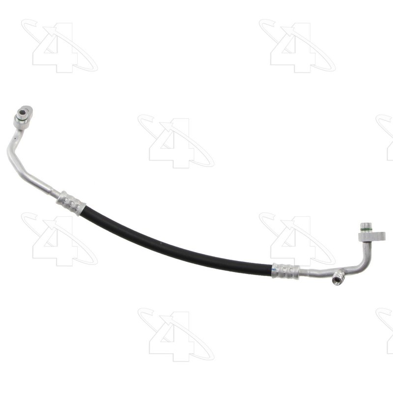 Four Seasons 66226 A/C Refrigerant Discharge Hose