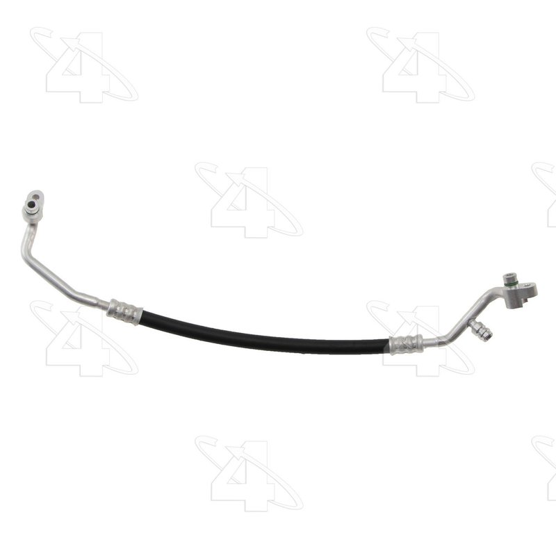 Four Seasons 66227 A/C Refrigerant Discharge Hose