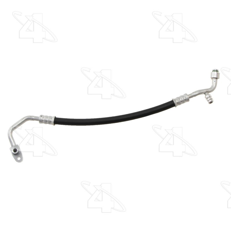 Four Seasons 66228 A/C Refrigerant Discharge Hose