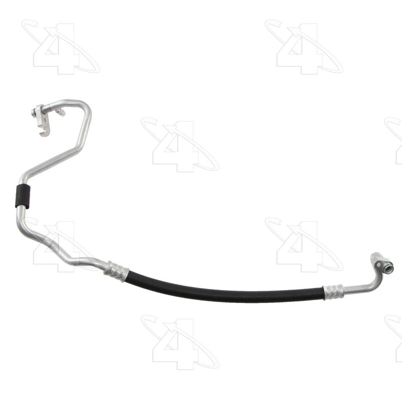 Four Seasons 66229 A/C Refrigerant Suction Hose