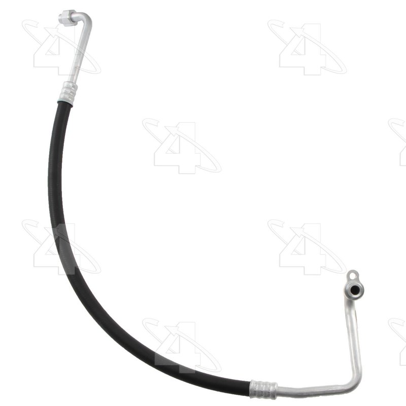 Four Seasons 66230 A/C Refrigerant Suction Hose
