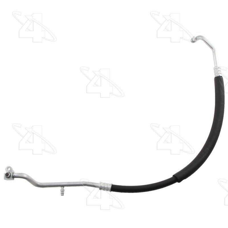 Four Seasons 66231 A/C Refrigerant Suction Hose