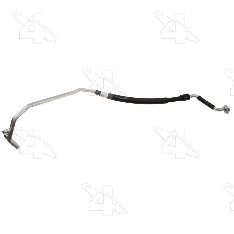 Four Seasons 66232 A/C Refrigerant Suction Hose