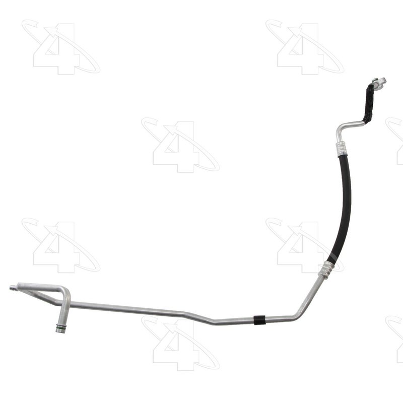 Four Seasons 66233 A/C Refrigerant Suction Hose