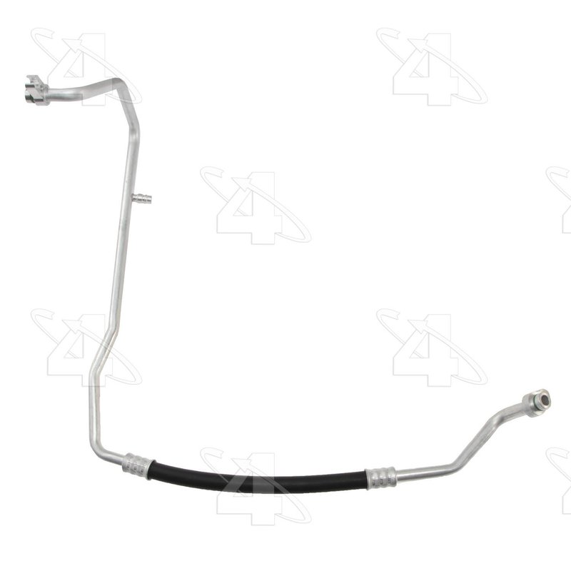 Four Seasons 66235 A/C Refrigerant Suction Hose