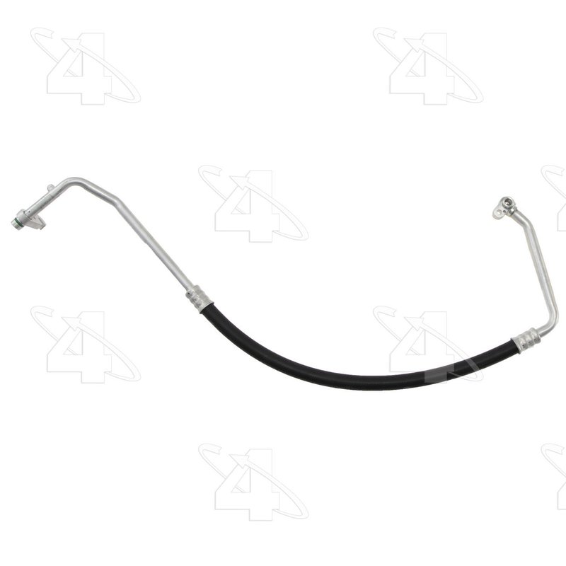Four Seasons 66237 A/C Refrigerant Suction Hose