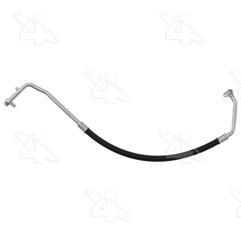 Four Seasons 66238 A/C Refrigerant Suction Hose