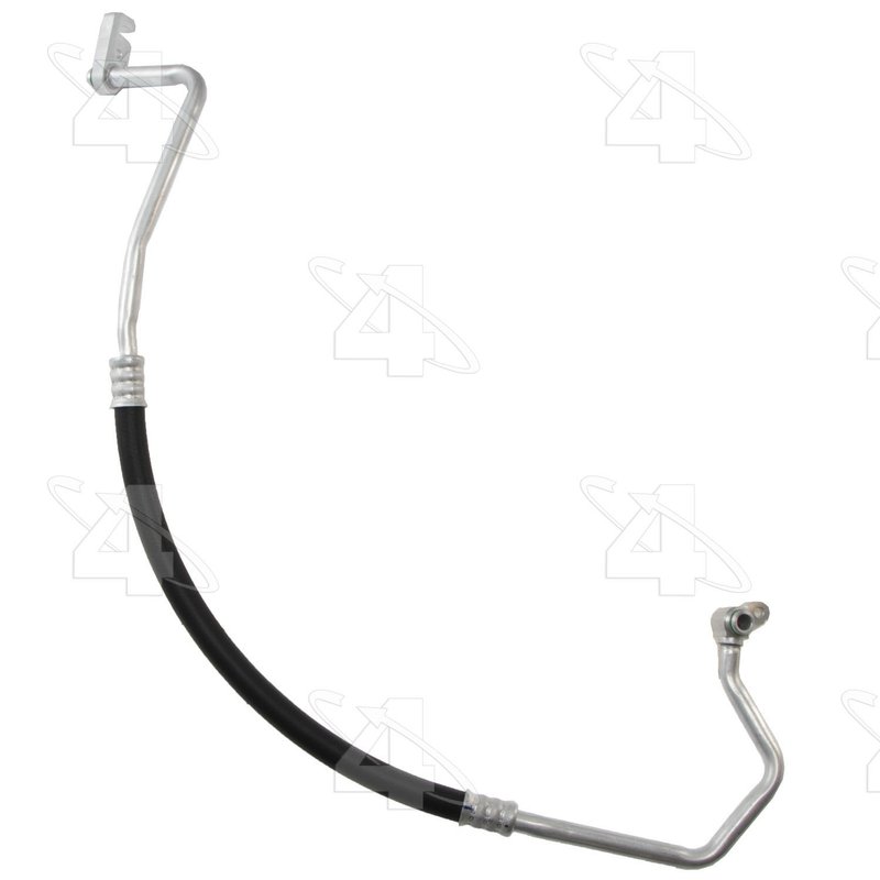 Four Seasons 66245 A/C Refrigerant Suction Hose