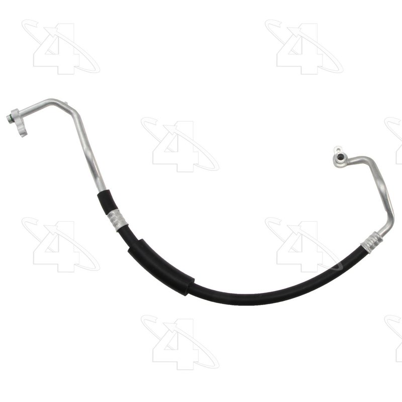 Four Seasons 66248 A/C Refrigerant Suction Hose