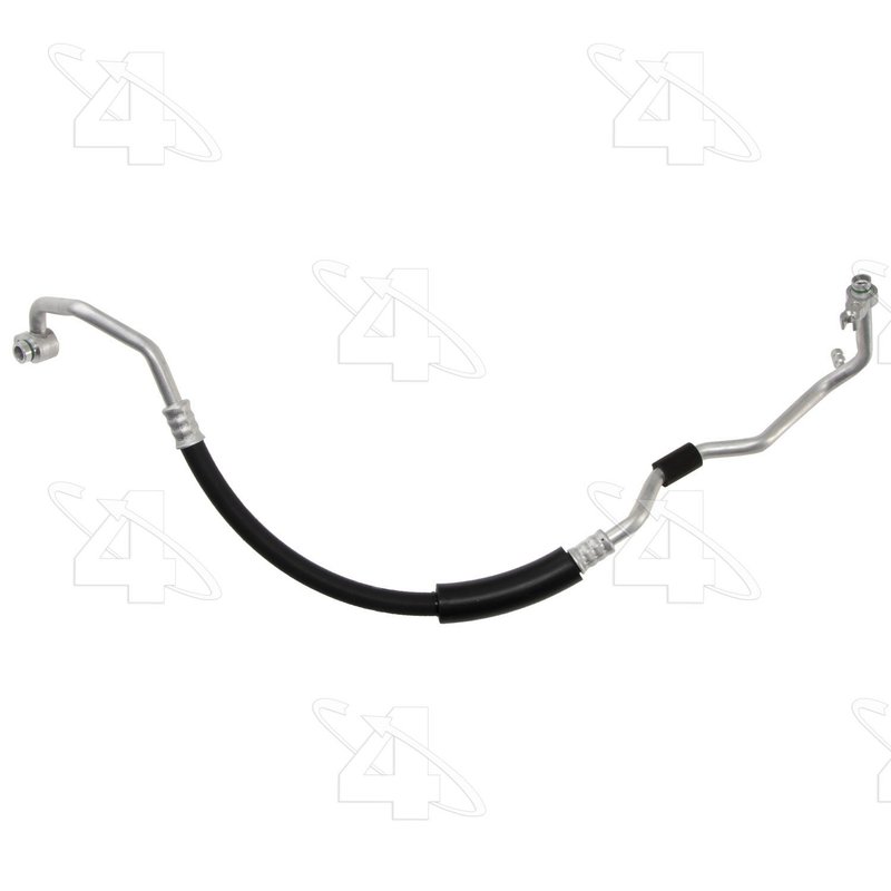 Four Seasons 66250 A/C Refrigerant Suction Hose
