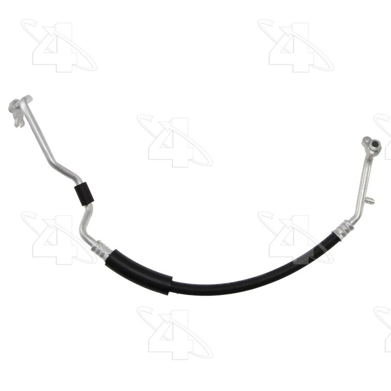 Four Seasons 66252 A/C Refrigerant Suction Hose