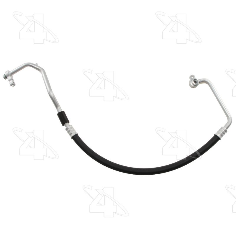Four Seasons 66253 A/C Refrigerant Suction Hose