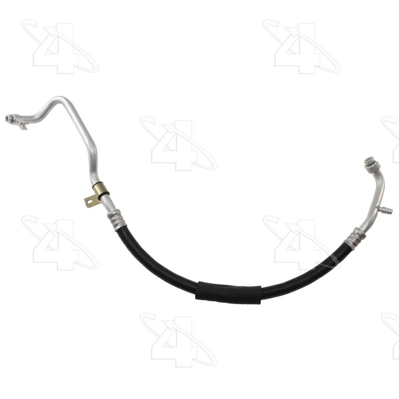 Four Seasons 66255 A/C Refrigerant Suction Hose