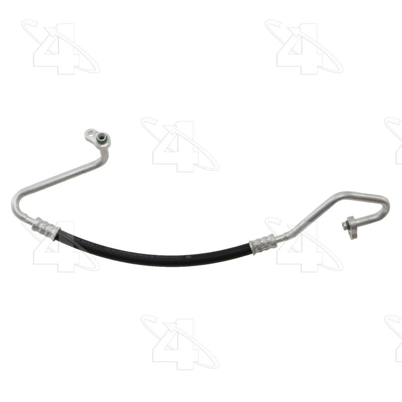 Four Seasons 66258 A/C Refrigerant Discharge Hose