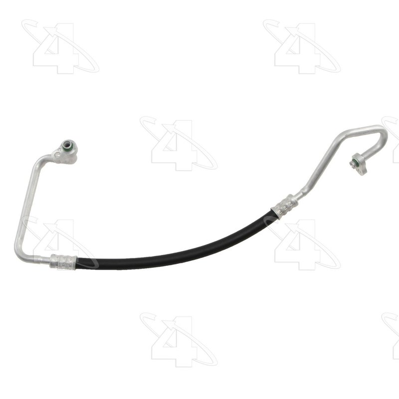 Four Seasons 66259 A/C Refrigerant Discharge Hose
