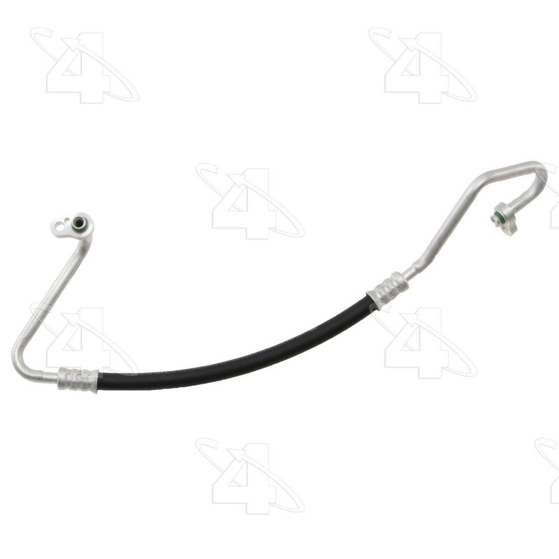 Four Seasons 66260 A/C Refrigerant Discharge Hose