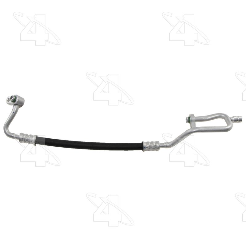 Four Seasons 66263 A/C Refrigerant Discharge Hose