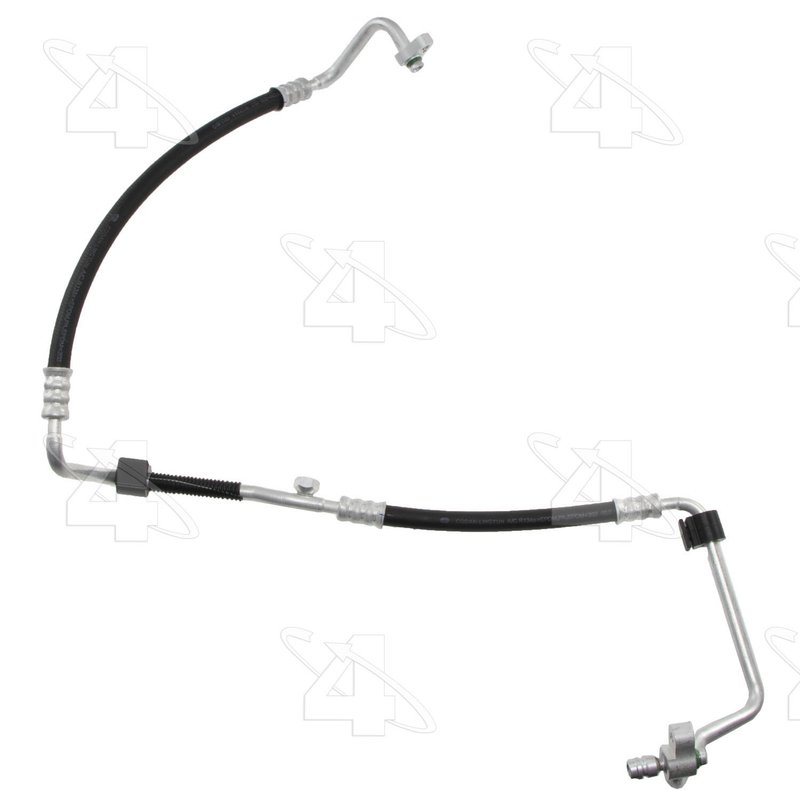 Four Seasons 66267 A/C Refrigerant Discharge Hose