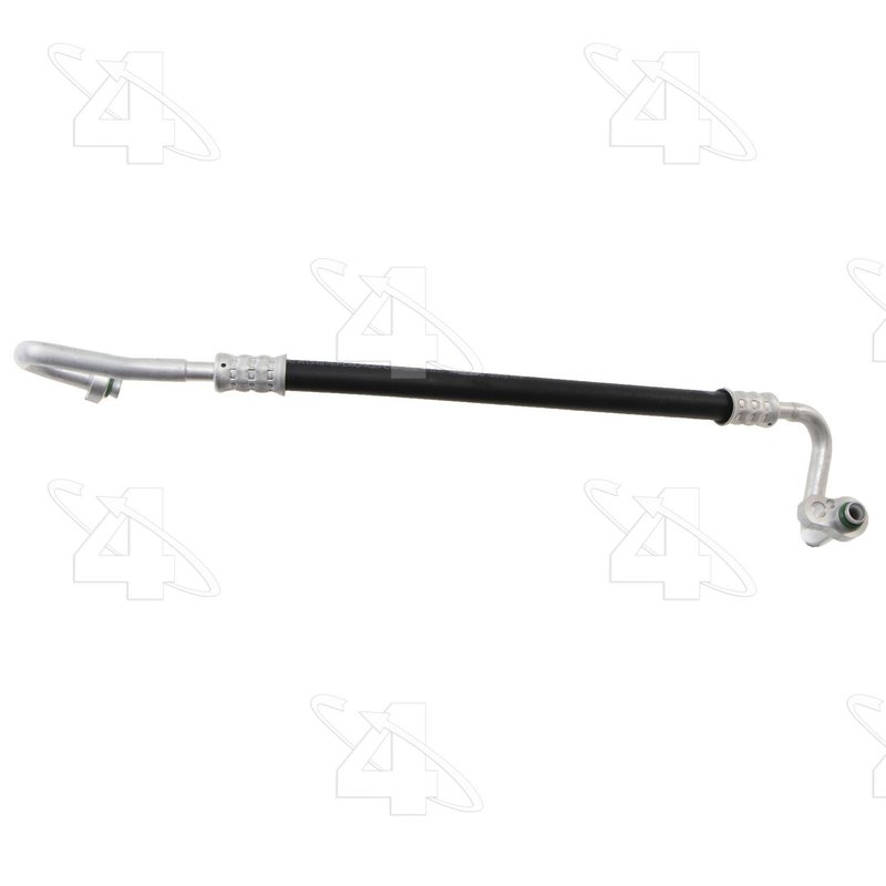 Four Seasons 66270 A/C Refrigerant Discharge Hose