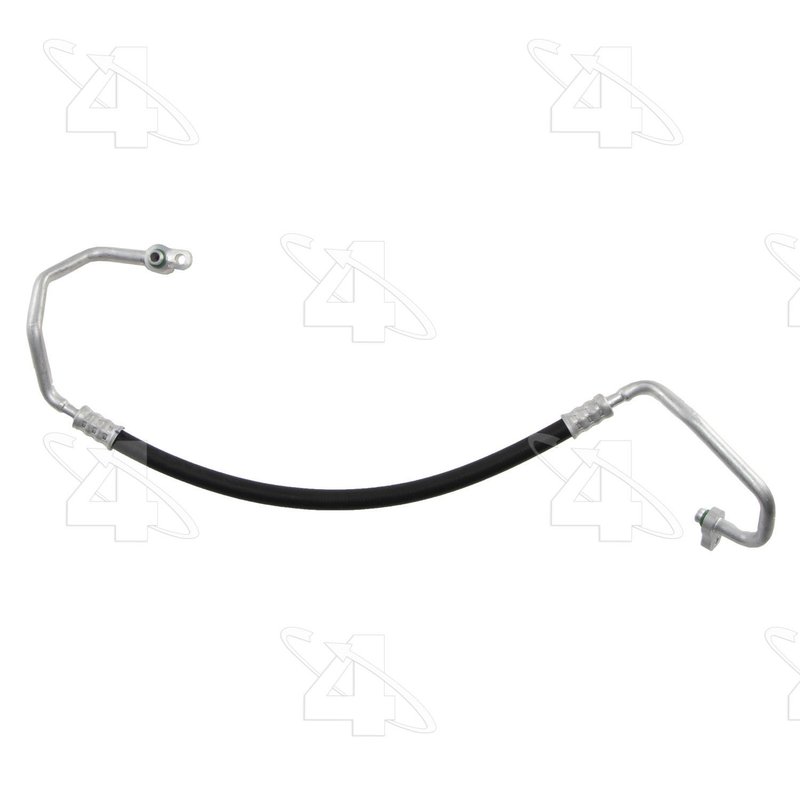 Four Seasons 66273 A/C Refrigerant Discharge Hose