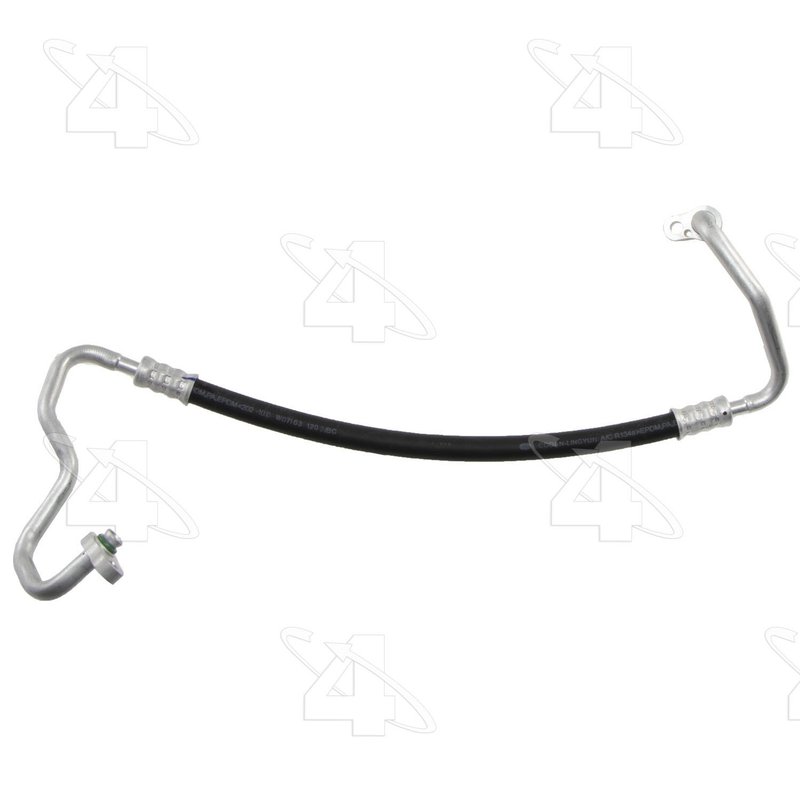 Four Seasons 66274 A/C Refrigerant Discharge Hose