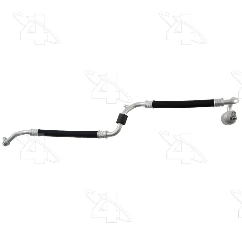 Four Seasons 66275 A/C Refrigerant Suction Hose