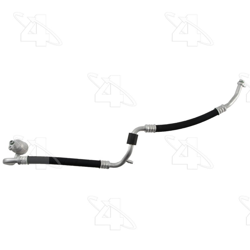 Four Seasons 66277 A/C Refrigerant Suction Hose