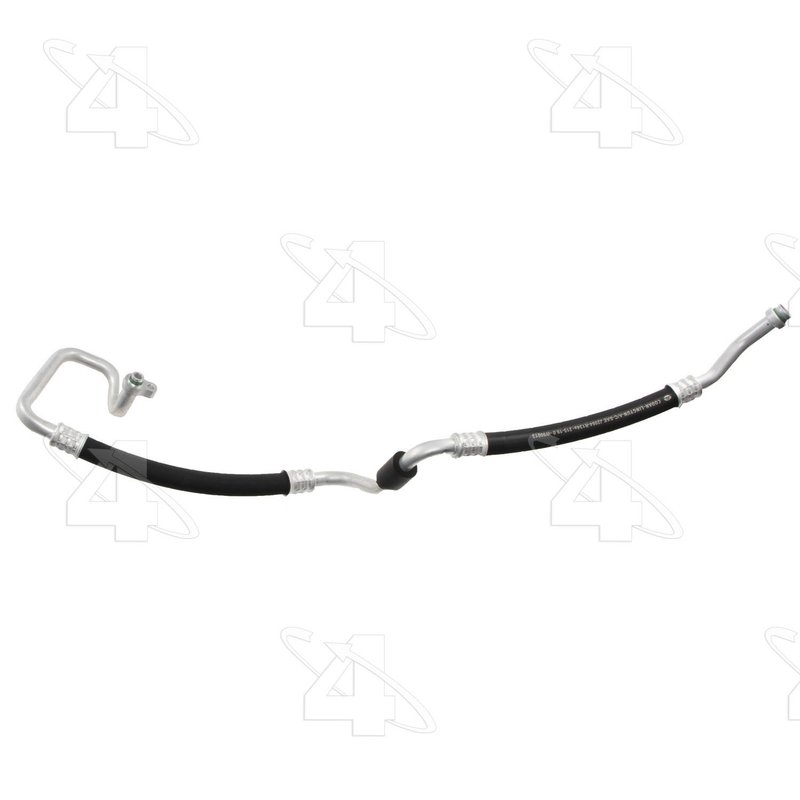 Four Seasons 66278 A/C Refrigerant Suction Hose