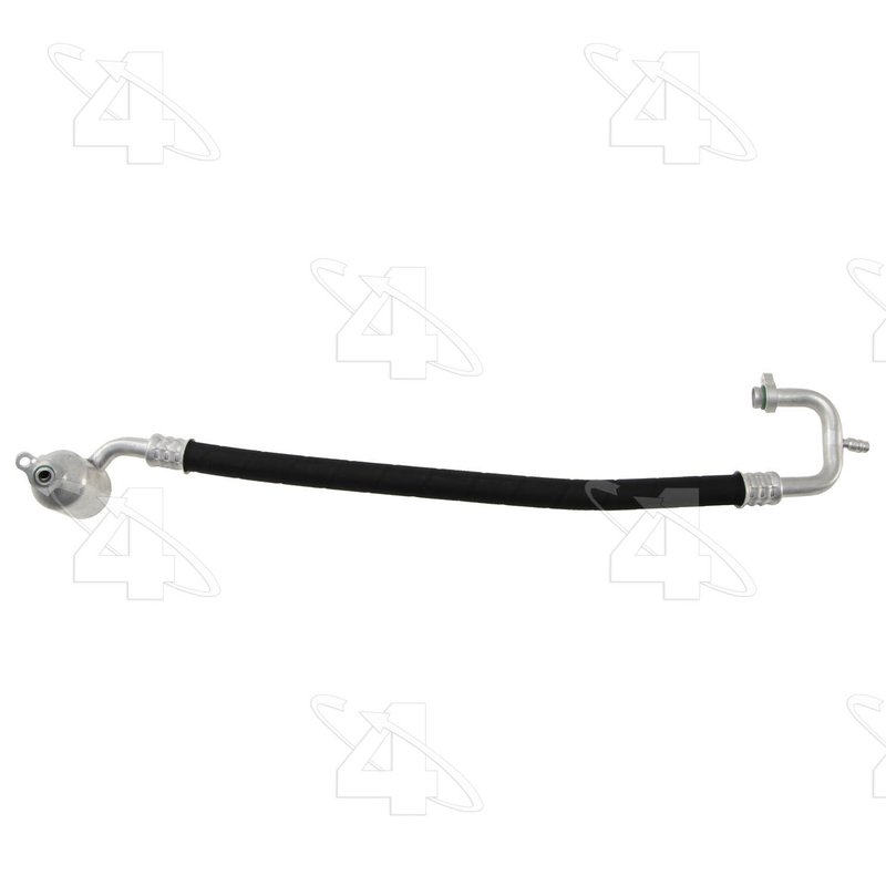 Four Seasons 66281 A/C Refrigerant Suction Hose