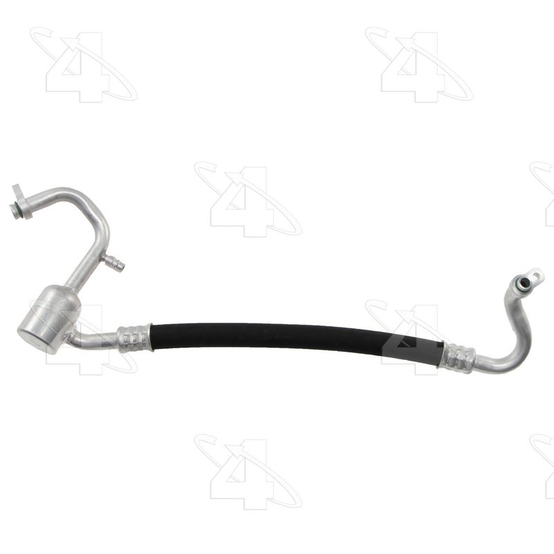 Four Seasons 66282 A/C Refrigerant Suction Hose