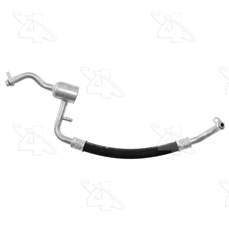 Four Seasons 66283 A/C Refrigerant Suction Hose