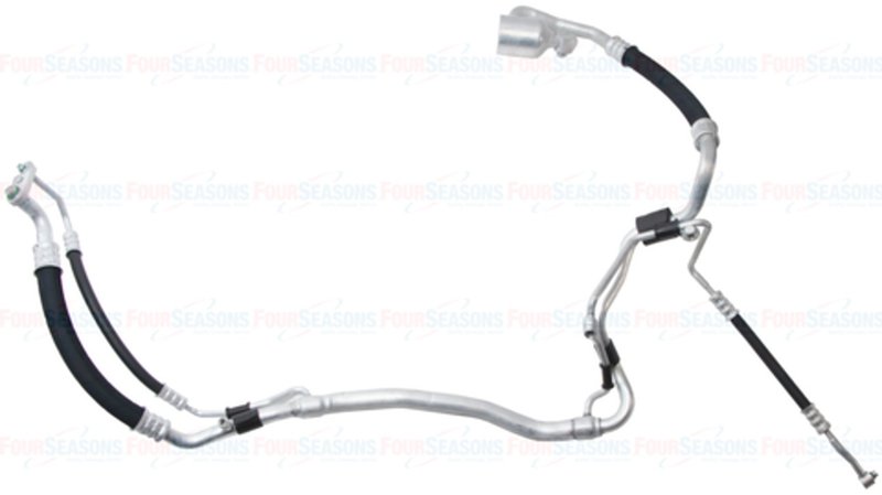 Four Seasons 66294 A/C Suction and Liquid Line Hose Assembly