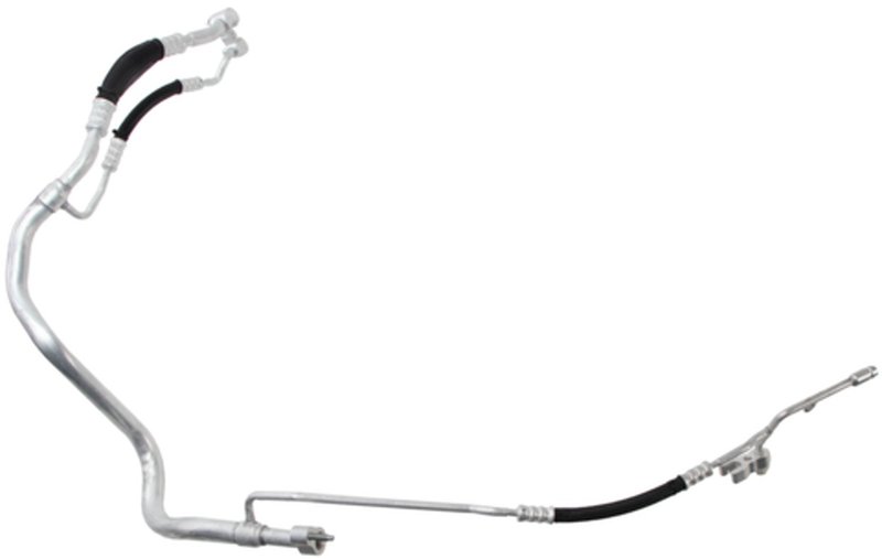 Four Seasons 66298 A/C Suction and Liquid Line Hose Assembly