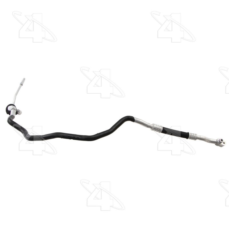 Four Seasons 66305 A/C Refrigerant Suction Hose - Front