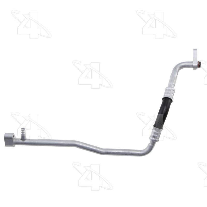Four Seasons 66312 A/C Refrigerant Suction Hose