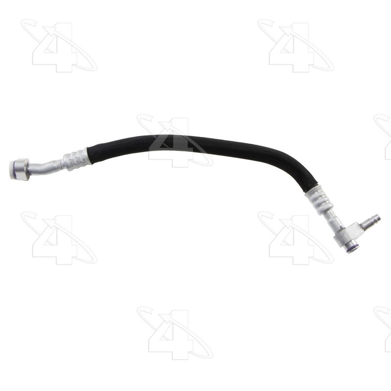 Four Seasons 66317 A/C Refrigerant Suction Hose
