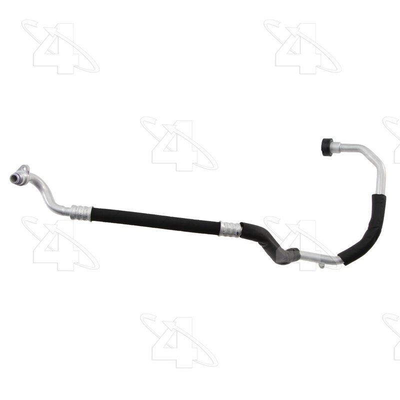 Four Seasons 66319 A/C Refrigerant Suction Hose