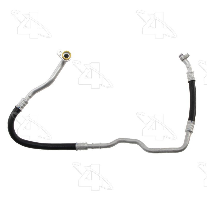 Four Seasons 66327 A/C Refrigerant Suction Hose