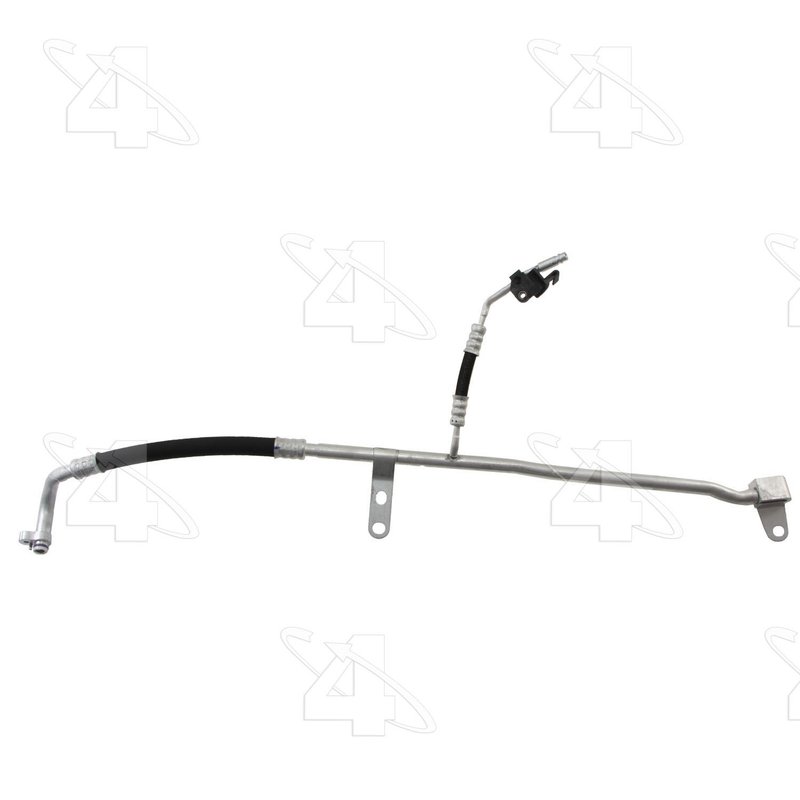 Four Seasons 66332 A/C Refrigerant Suction Hose