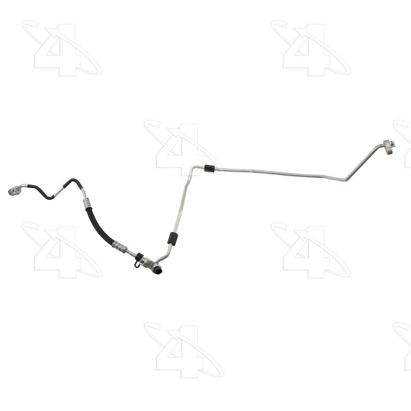 Four Seasons 66334 A/C Refrigerant Liquid Hose
