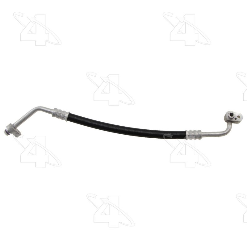 Four Seasons 66338 A/C Refrigerant Discharge Hose