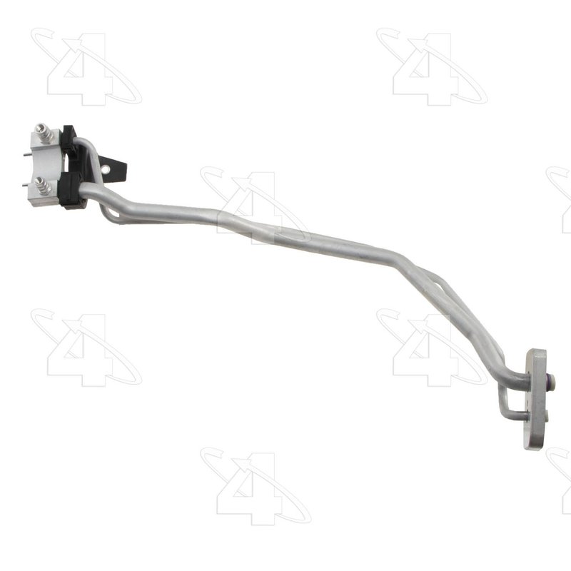 Four Seasons 66339 A/C Suction and Liquid Line Hose Assembly