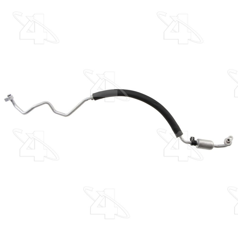 Four Seasons 66347 A/C Refrigerant Discharge Hose