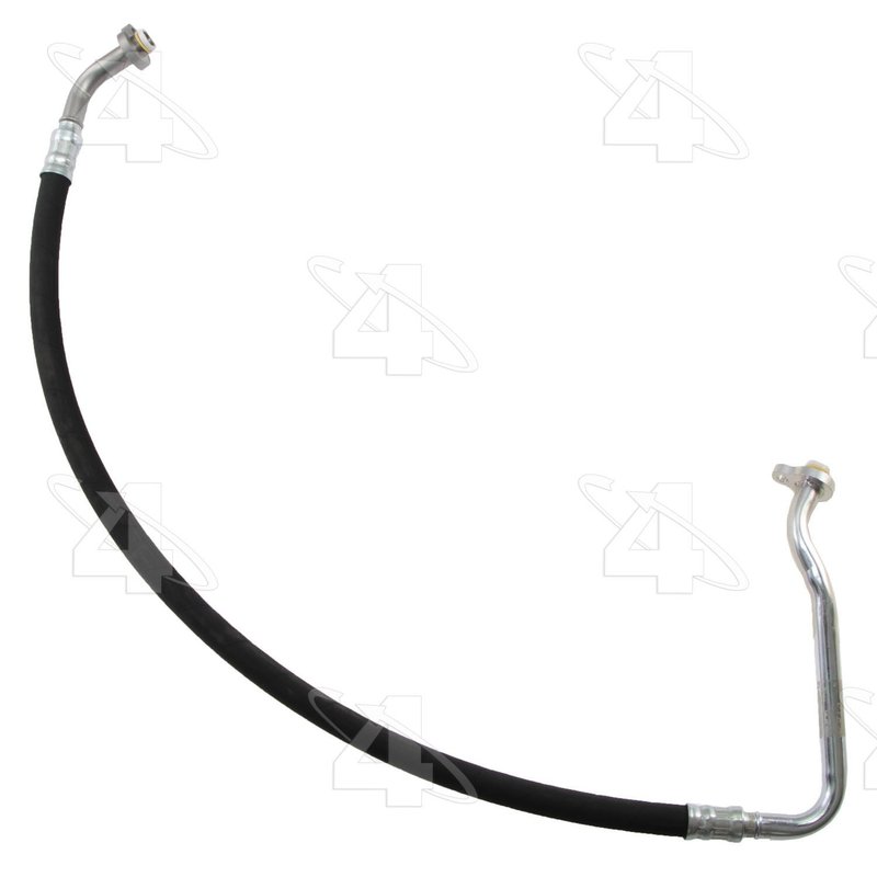 Four Seasons 66349 A/C Refrigerant Suction Hose