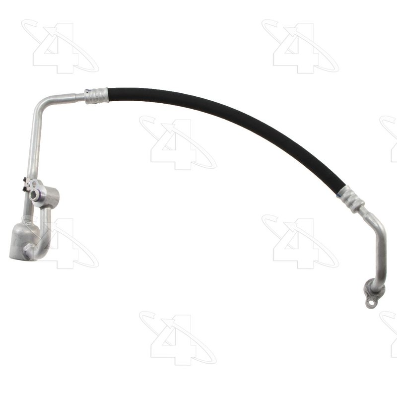 Four Seasons 66353 A/C Refrigerant Discharge Hose