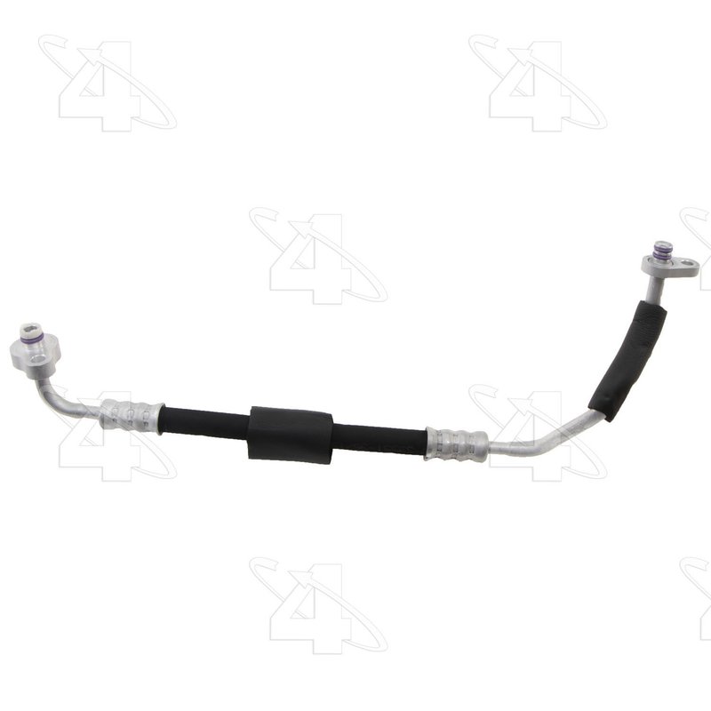 Four Seasons 66355 A/C Refrigerant Liquid Hose