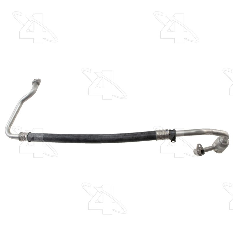 Four Seasons 66357 A/C Refrigerant Suction Hose