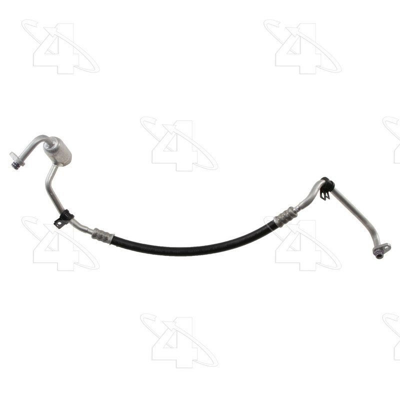 Four Seasons 66360 A/C Refrigerant Discharge Hose