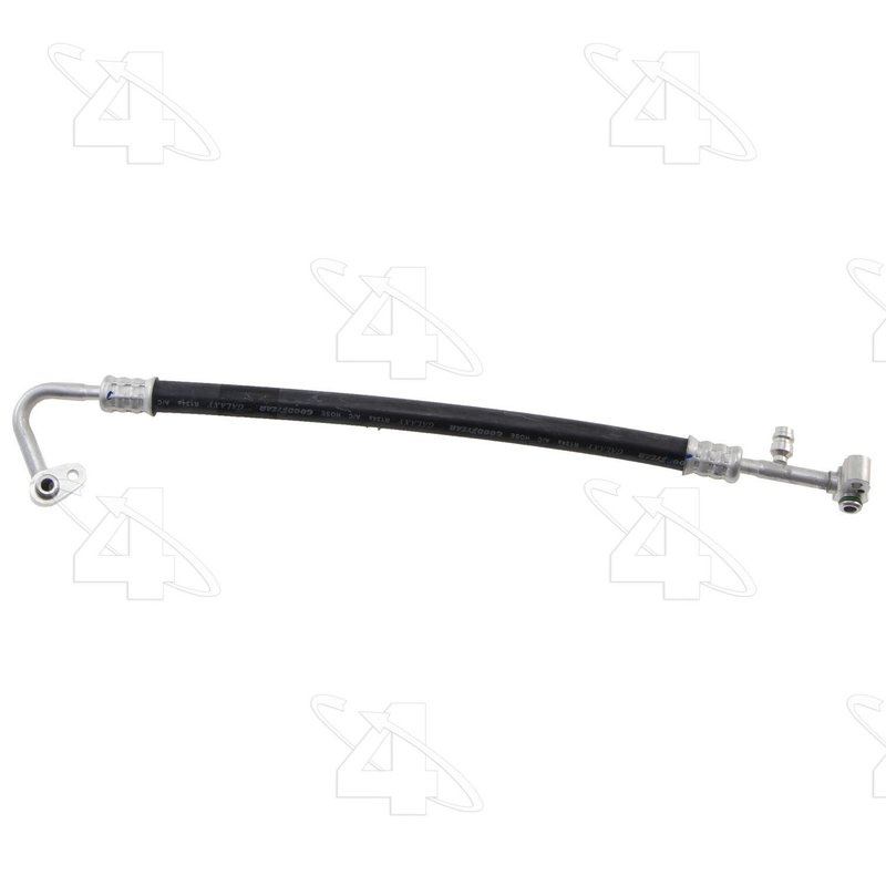 Four Seasons 66361 A/C Refrigerant Discharge Hose